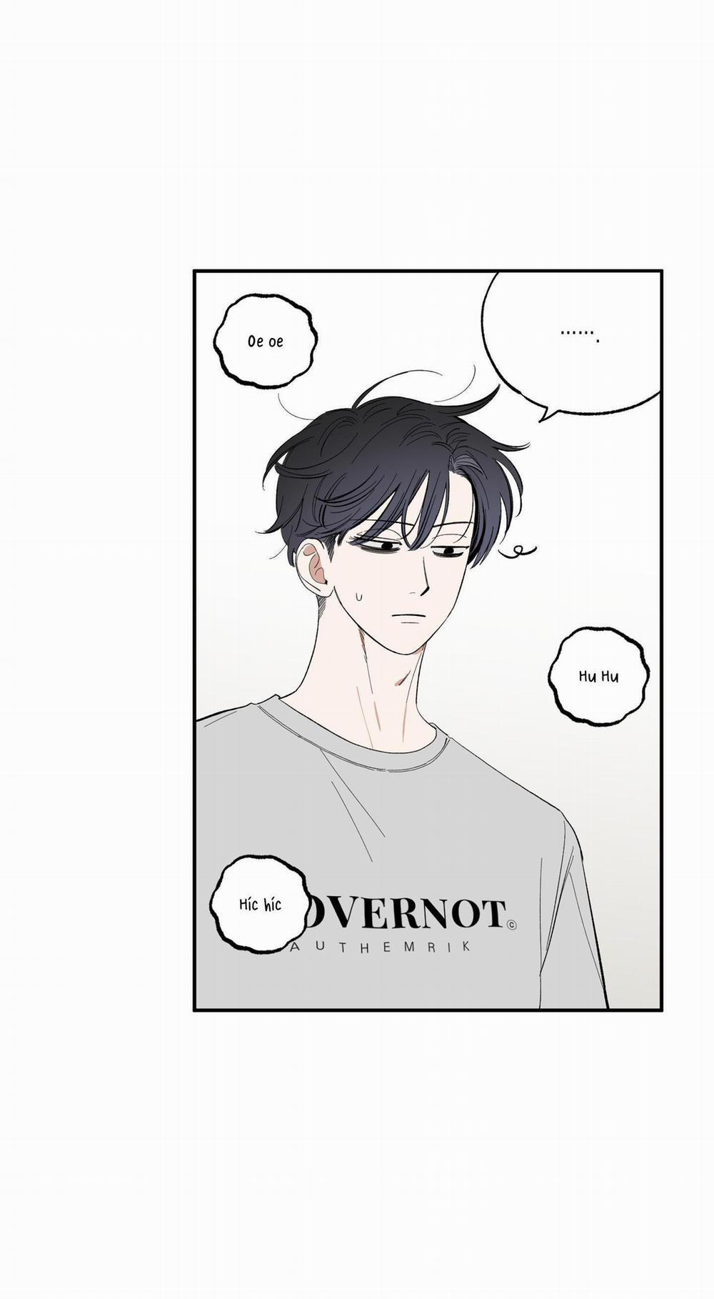 (Cbunu) Điểm Hẹn Tình Đơn Phương 4 trang 17