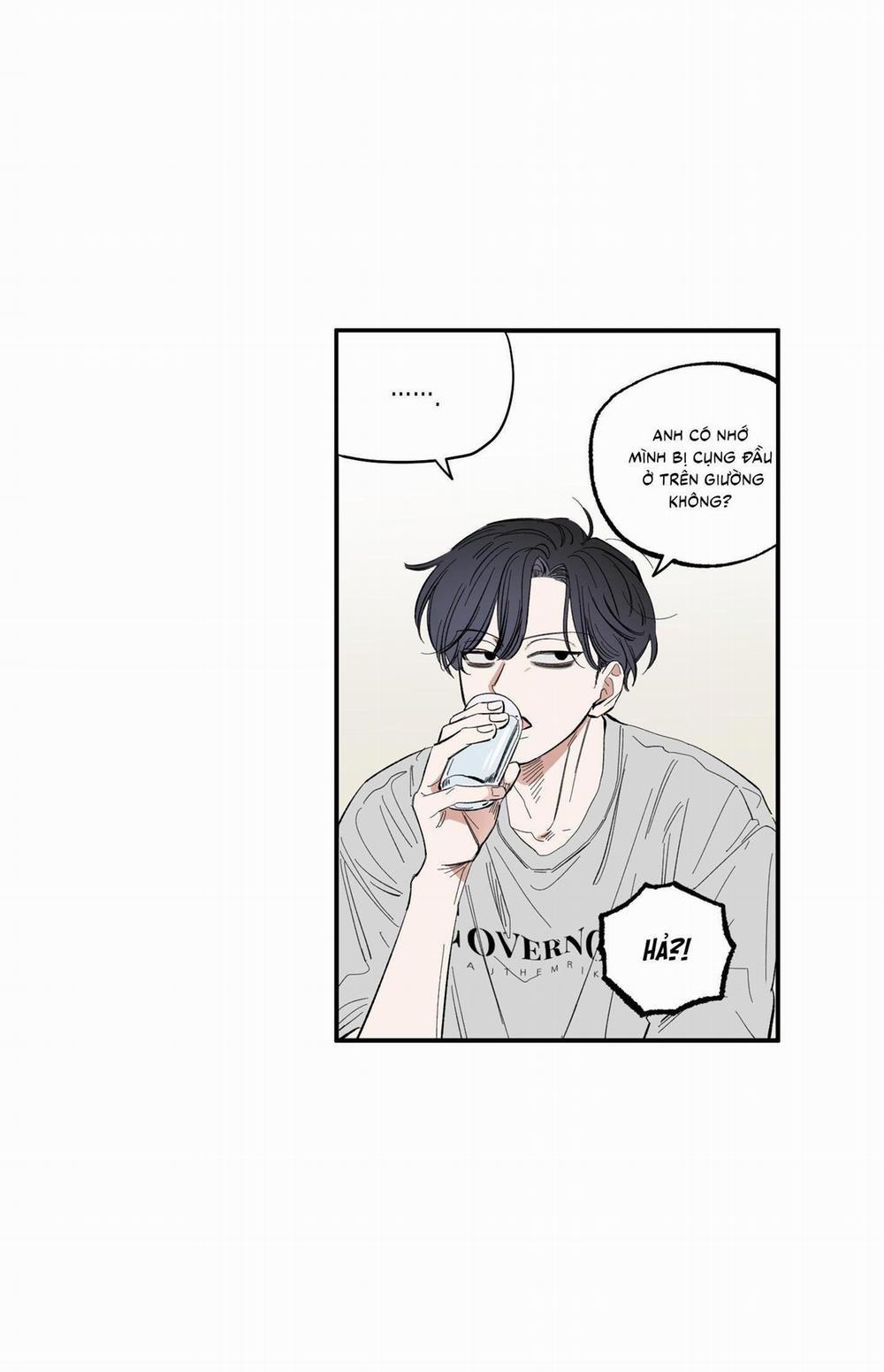 (Cbunu) Điểm Hẹn Tình Đơn Phương 4 trang 41