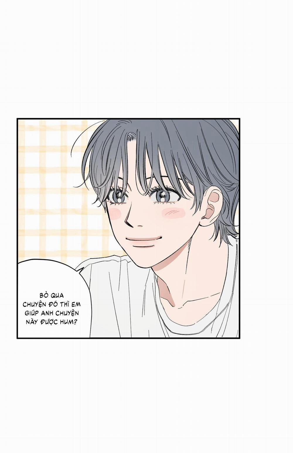 (Cbunu) Điểm Hẹn Tình Đơn Phương 4 trang 43