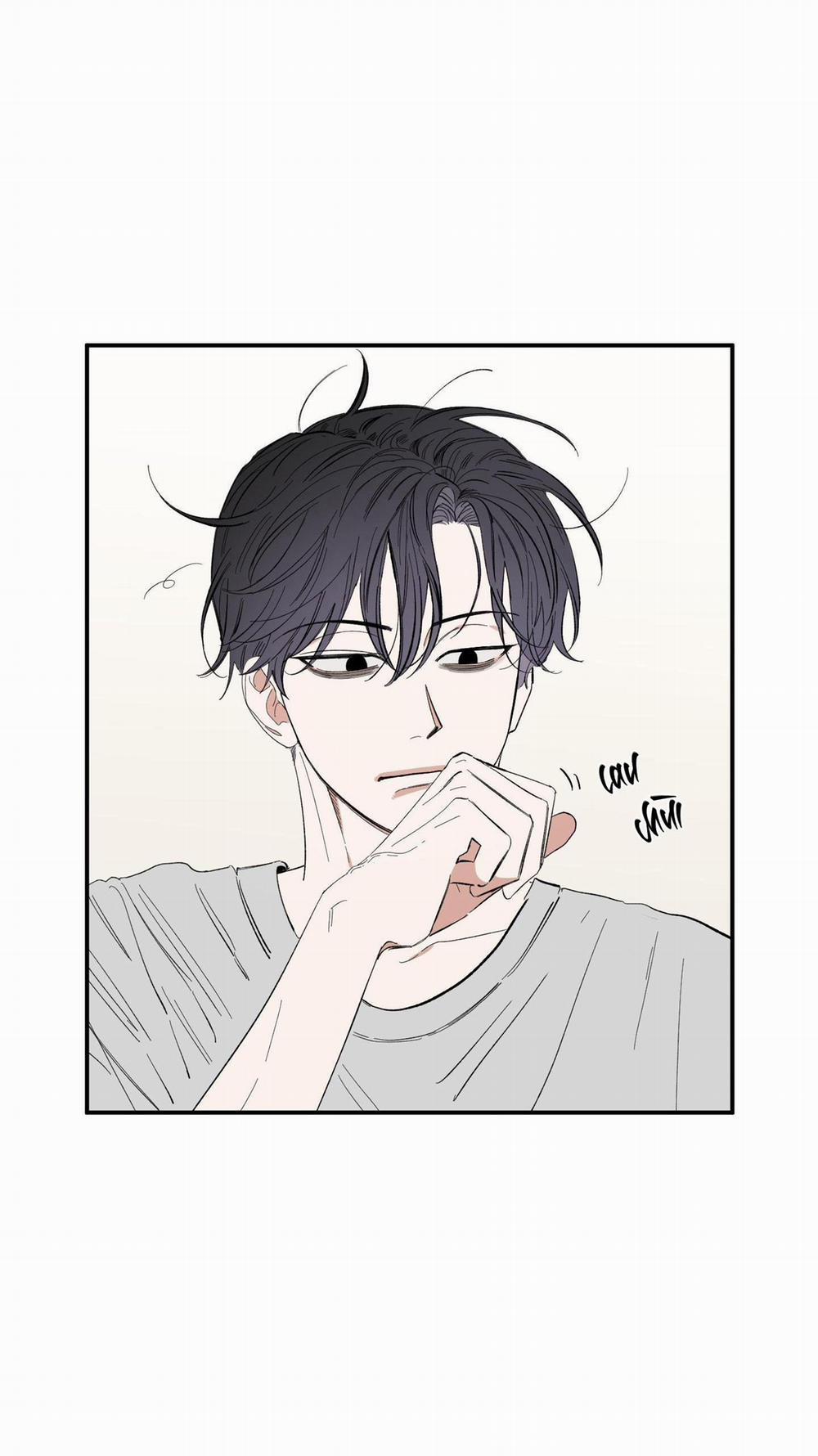 (Cbunu) Điểm Hẹn Tình Đơn Phương 4 trang 8