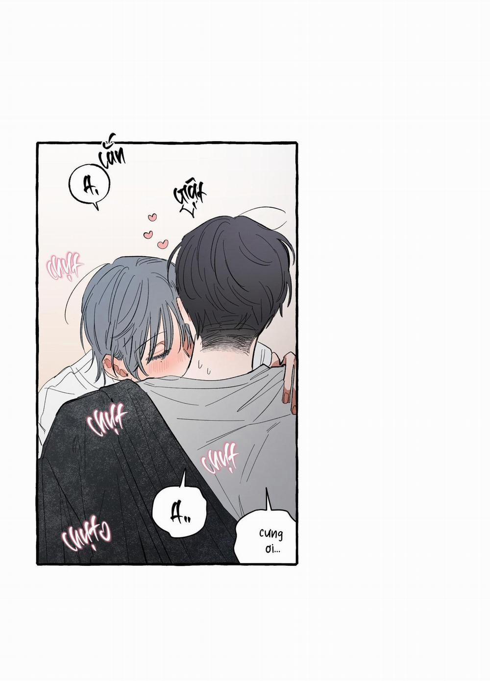 (Cbunu) Điểm Hẹn Tình Đơn Phương 5 trang 30