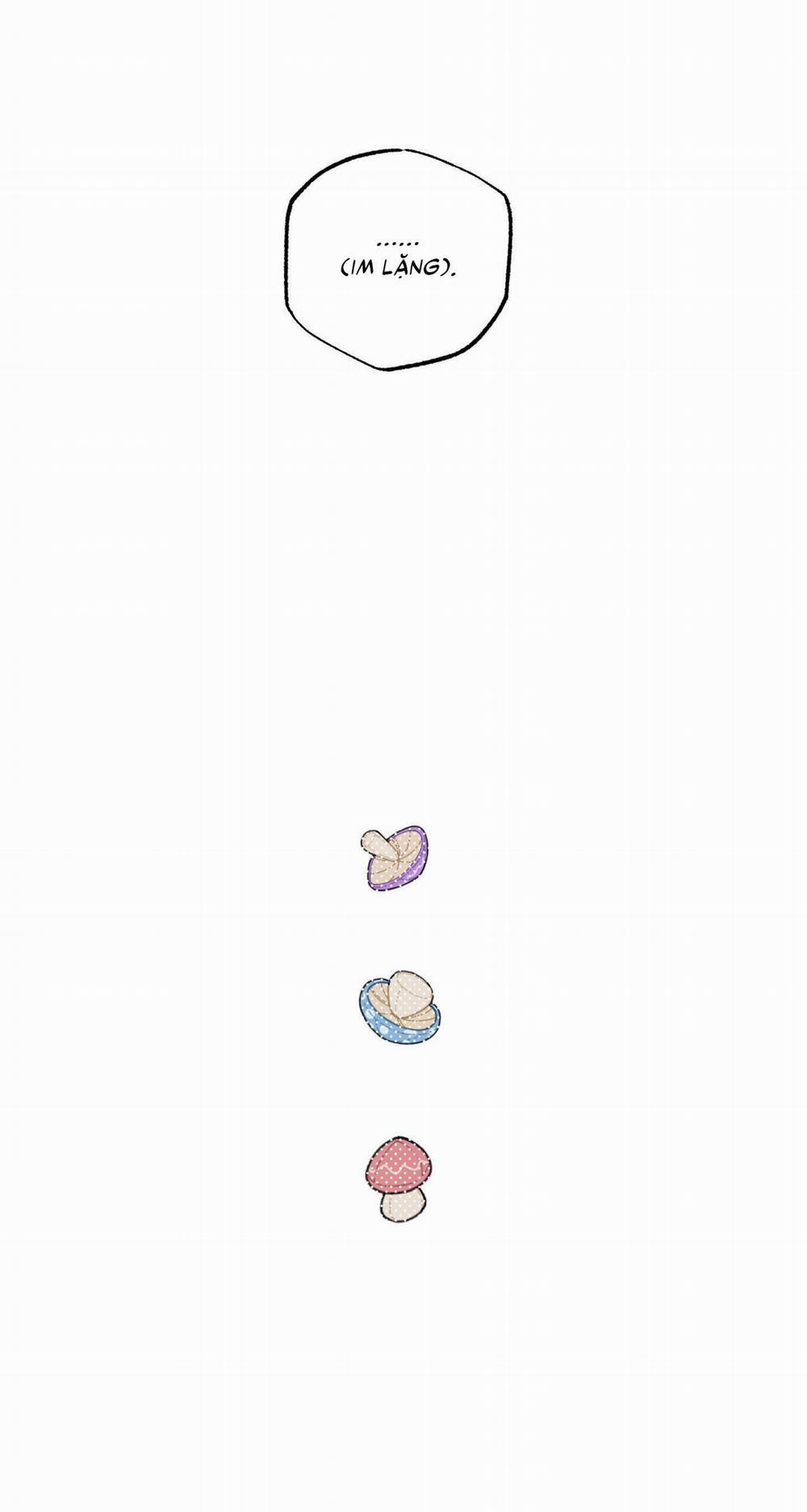 (Cbunu) Điểm Hẹn Tình Đơn Phương 5 trang 39