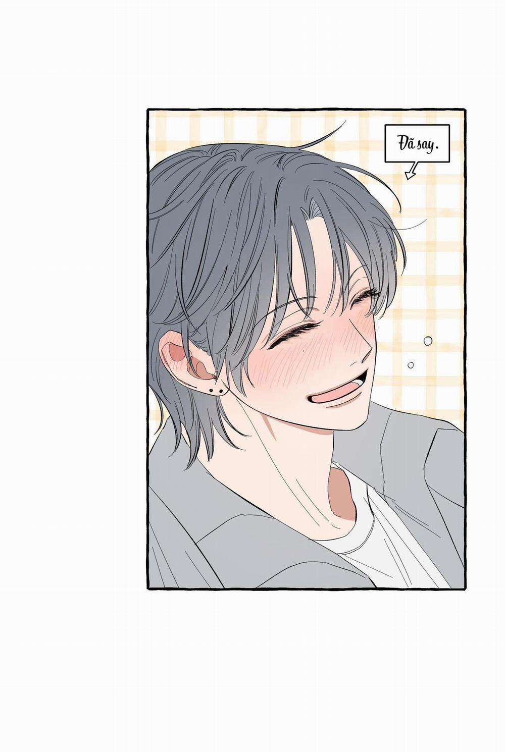 (Cbunu) Điểm Hẹn Tình Đơn Phương 5 trang 4