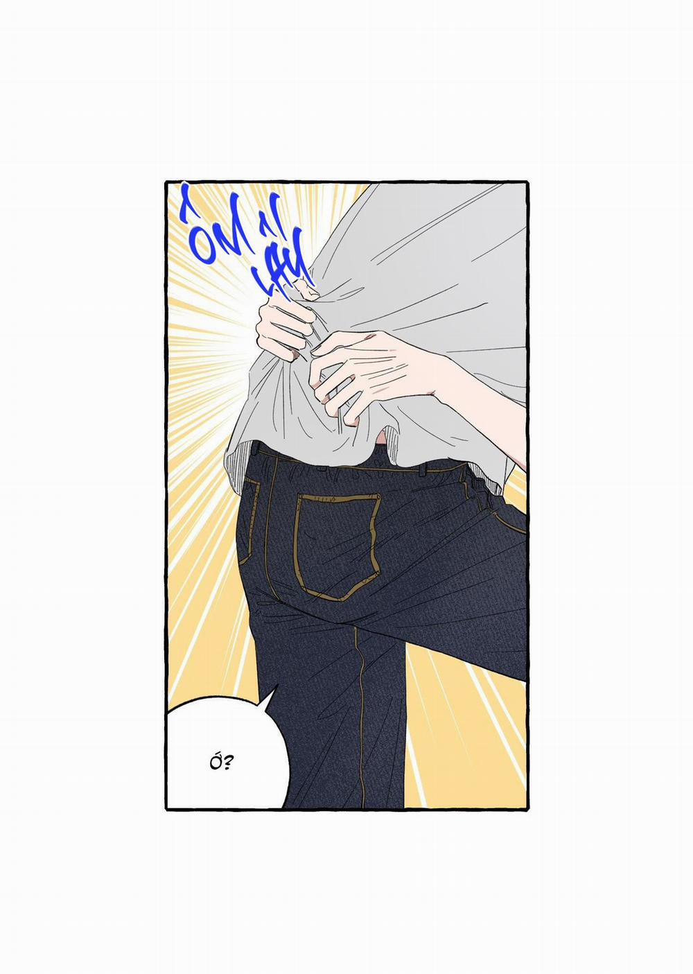 (Cbunu) Điểm Hẹn Tình Đơn Phương 5 trang 42