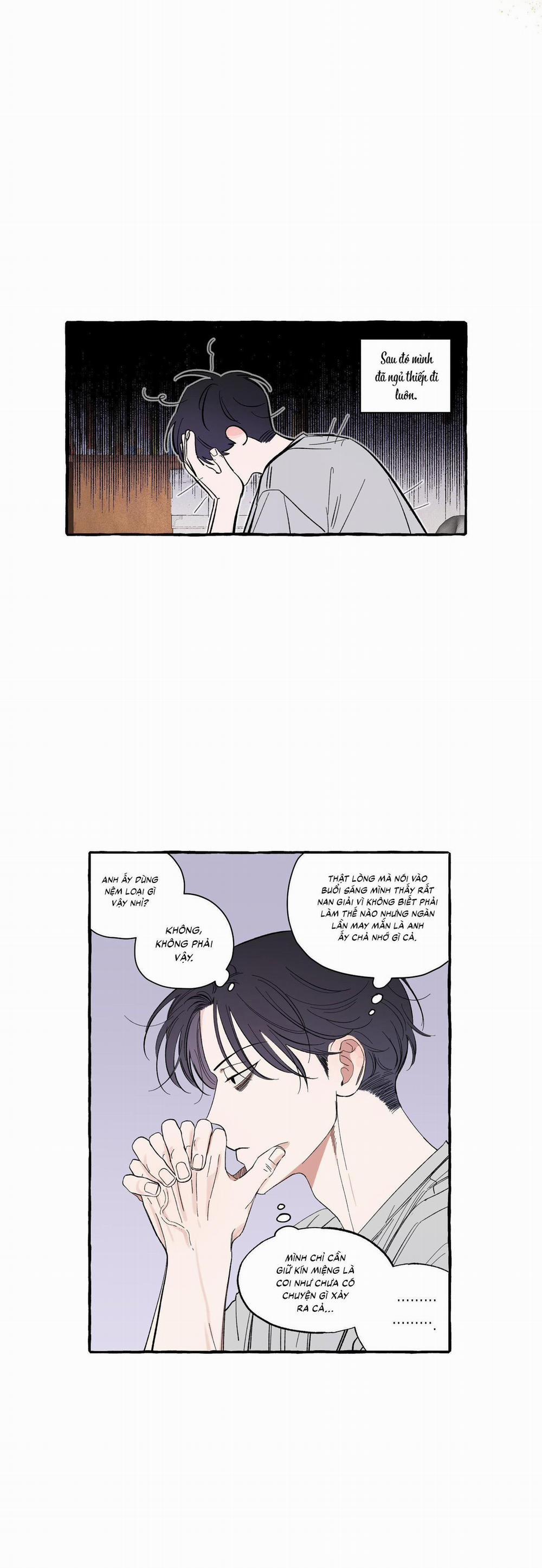 (Cbunu) Điểm Hẹn Tình Đơn Phương 5 trang 48