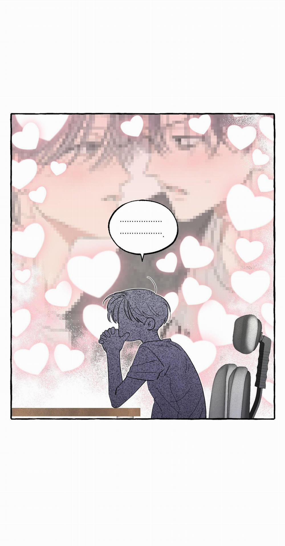 (Cbunu) Điểm Hẹn Tình Đơn Phương 5 trang 49