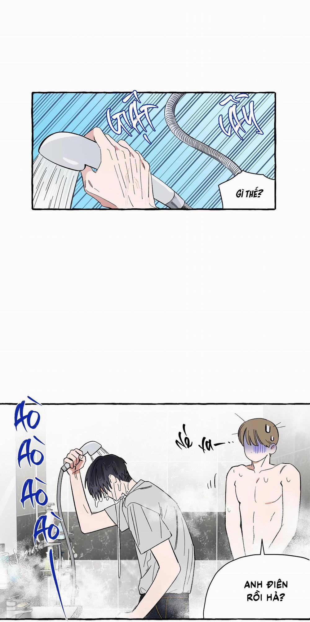 (Cbunu) Điểm Hẹn Tình Đơn Phương 5 trang 51