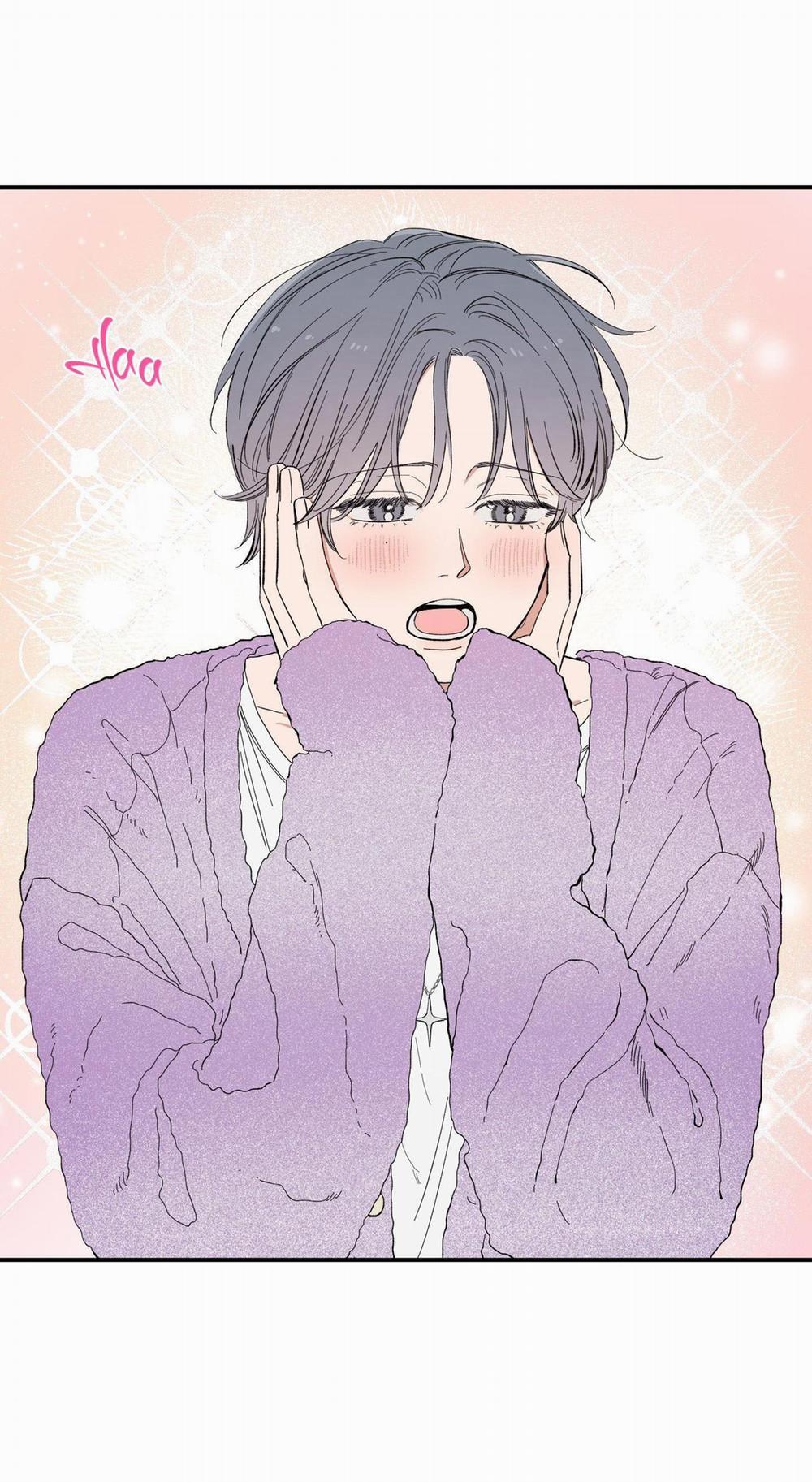 (Cbunu) Điểm Hẹn Tình Đơn Phương 6 trang 1