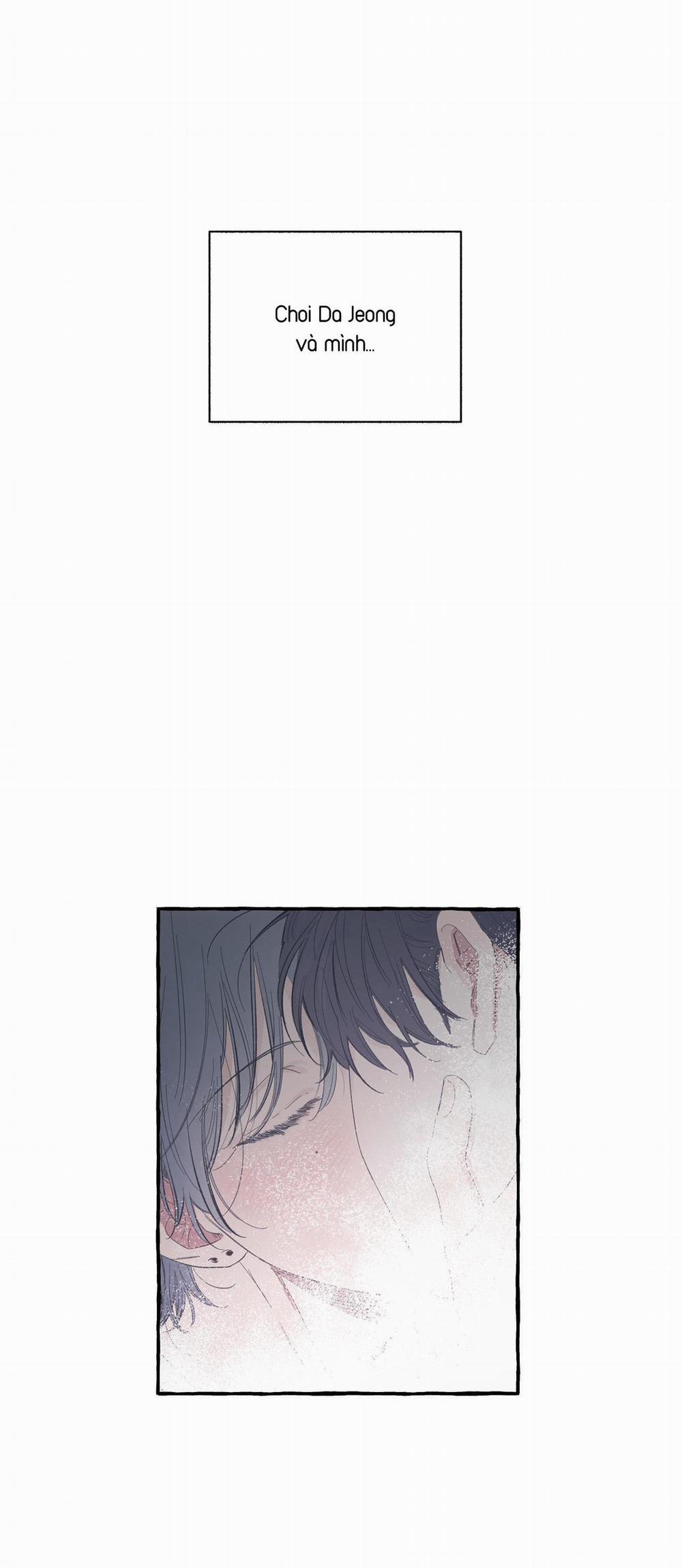 (Cbunu) Điểm Hẹn Tình Đơn Phương 6 trang 24