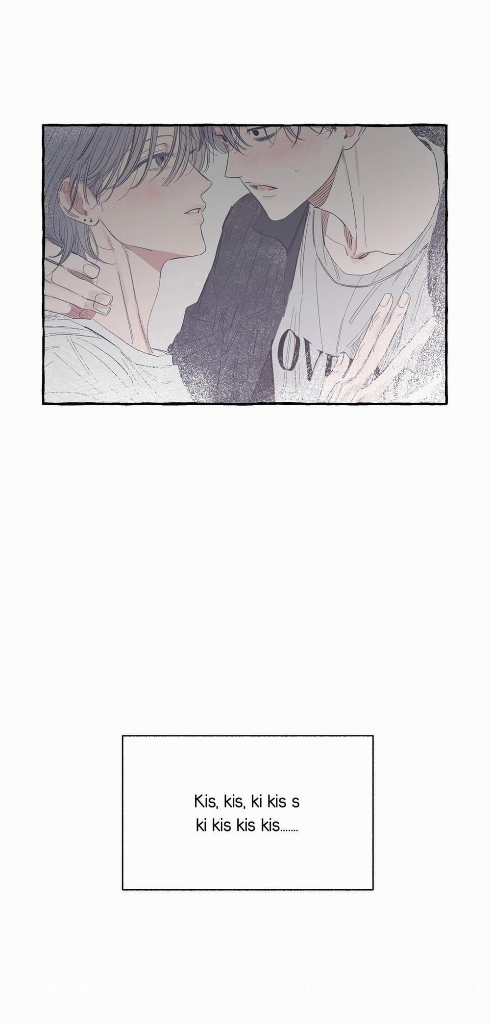 (Cbunu) Điểm Hẹn Tình Đơn Phương 6 trang 25