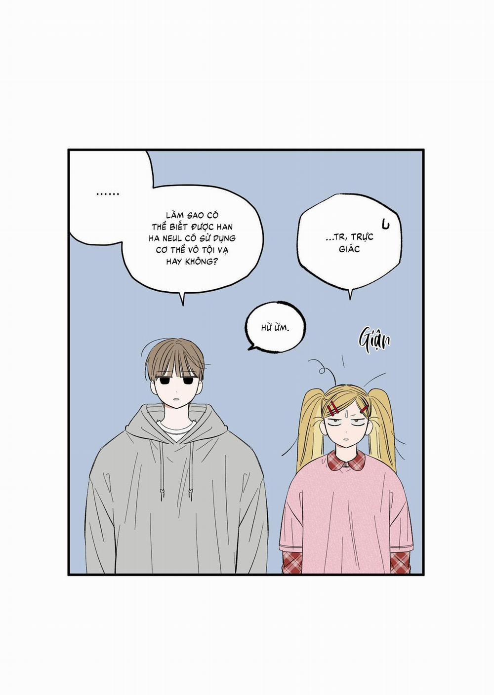 (Cbunu) Điểm Hẹn Tình Đơn Phương 6 trang 30