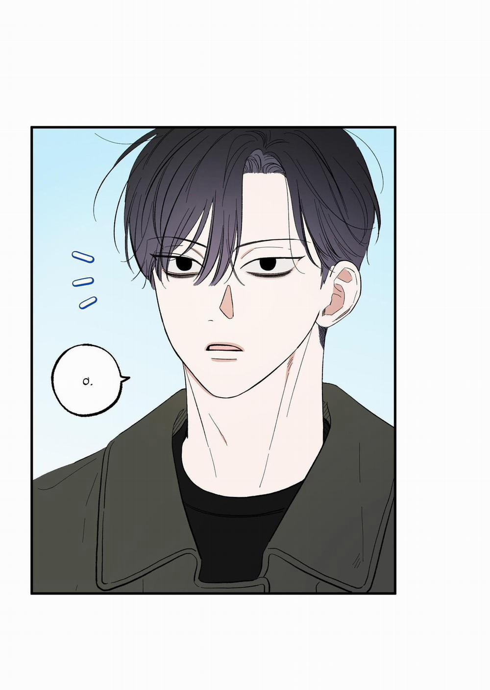 (Cbunu) Điểm Hẹn Tình Đơn Phương 6 trang 35