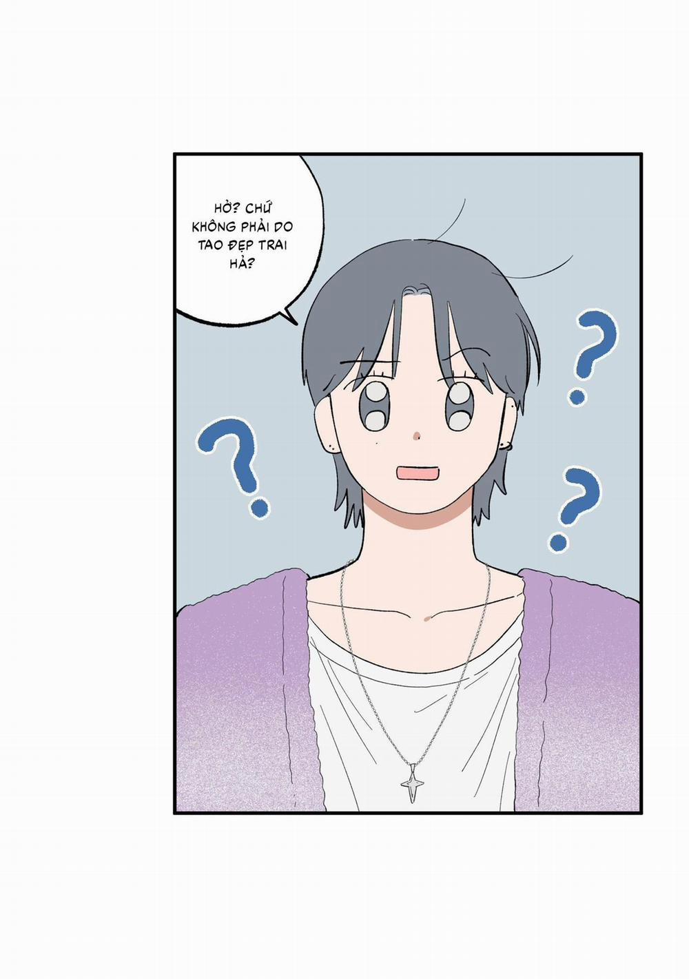 (Cbunu) Điểm Hẹn Tình Đơn Phương 6 trang 7