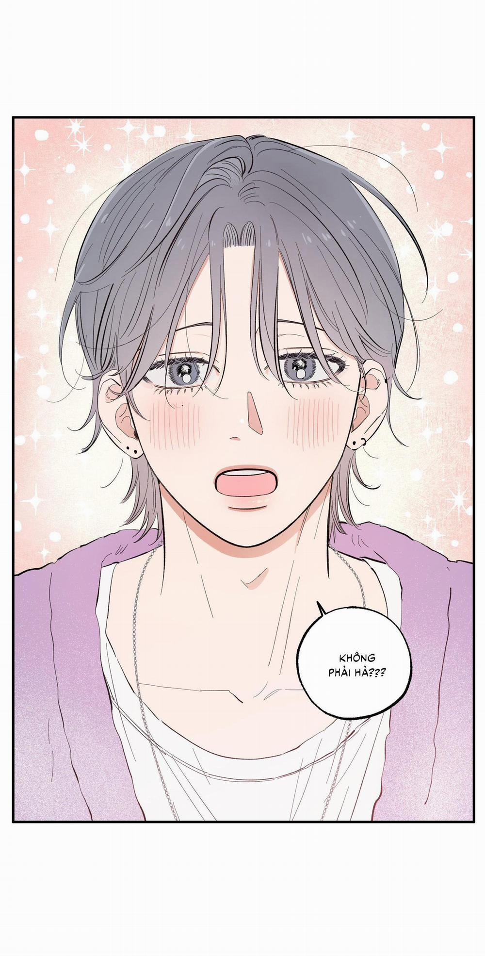 (Cbunu) Điểm Hẹn Tình Đơn Phương 6 trang 8