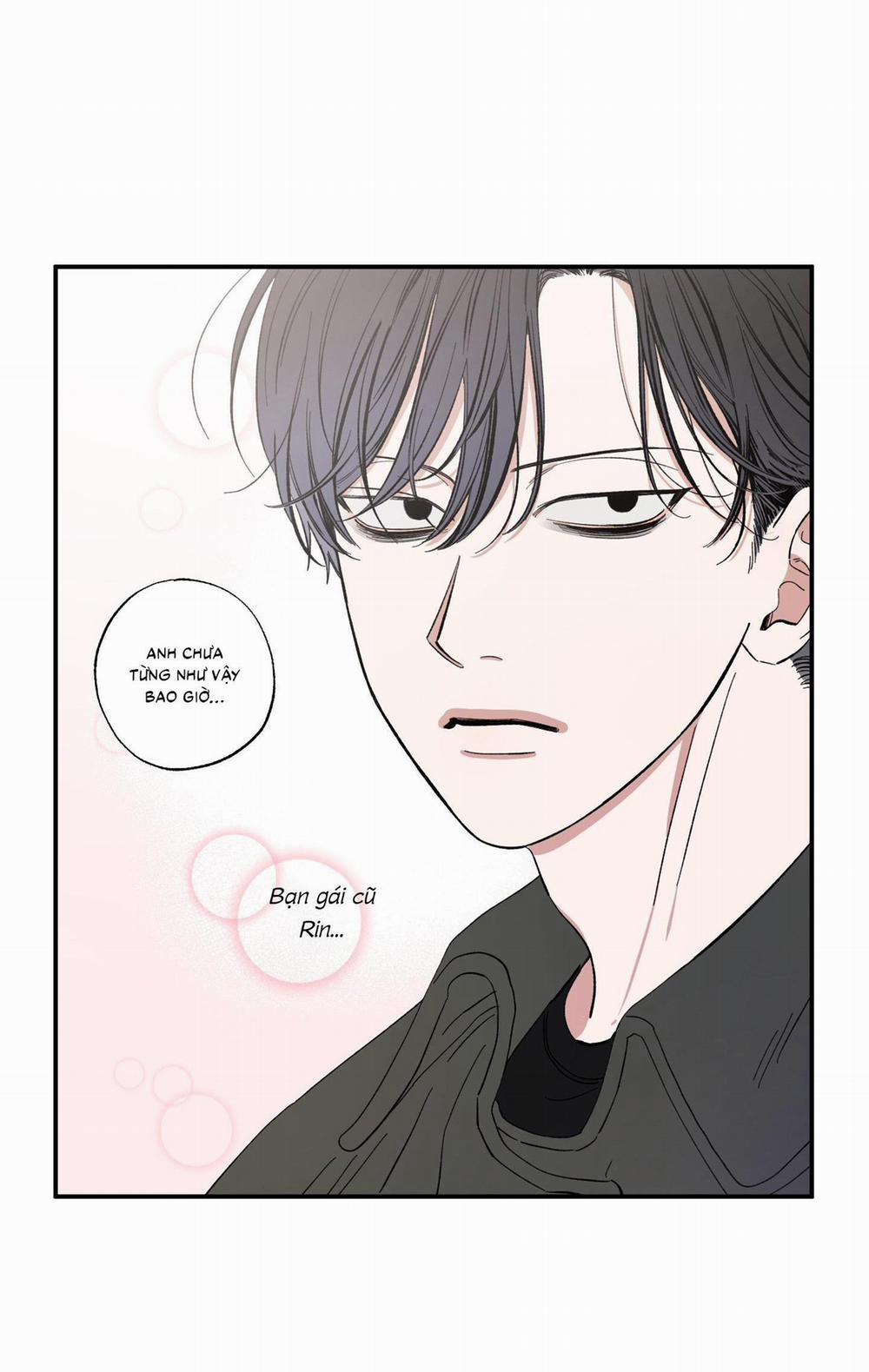 (Cbunu) Điểm Hẹn Tình Đơn Phương 7 trang 13