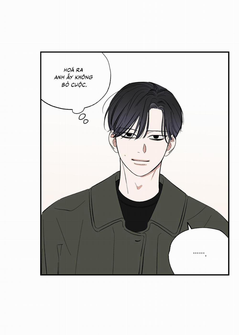 (Cbunu) Điểm Hẹn Tình Đơn Phương 7 trang 38