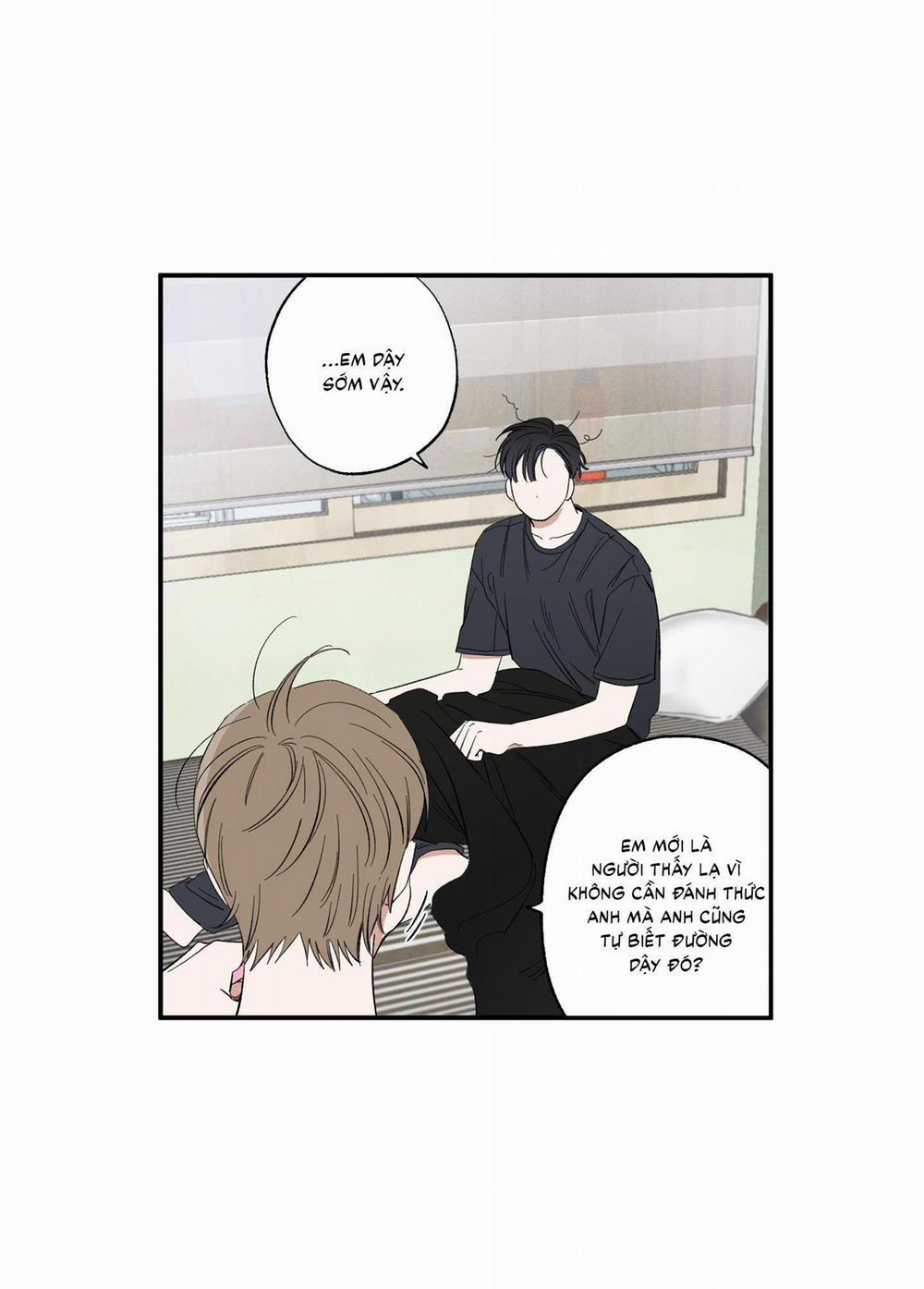 (Cbunu) Điểm Hẹn Tình Đơn Phương 8 trang 13