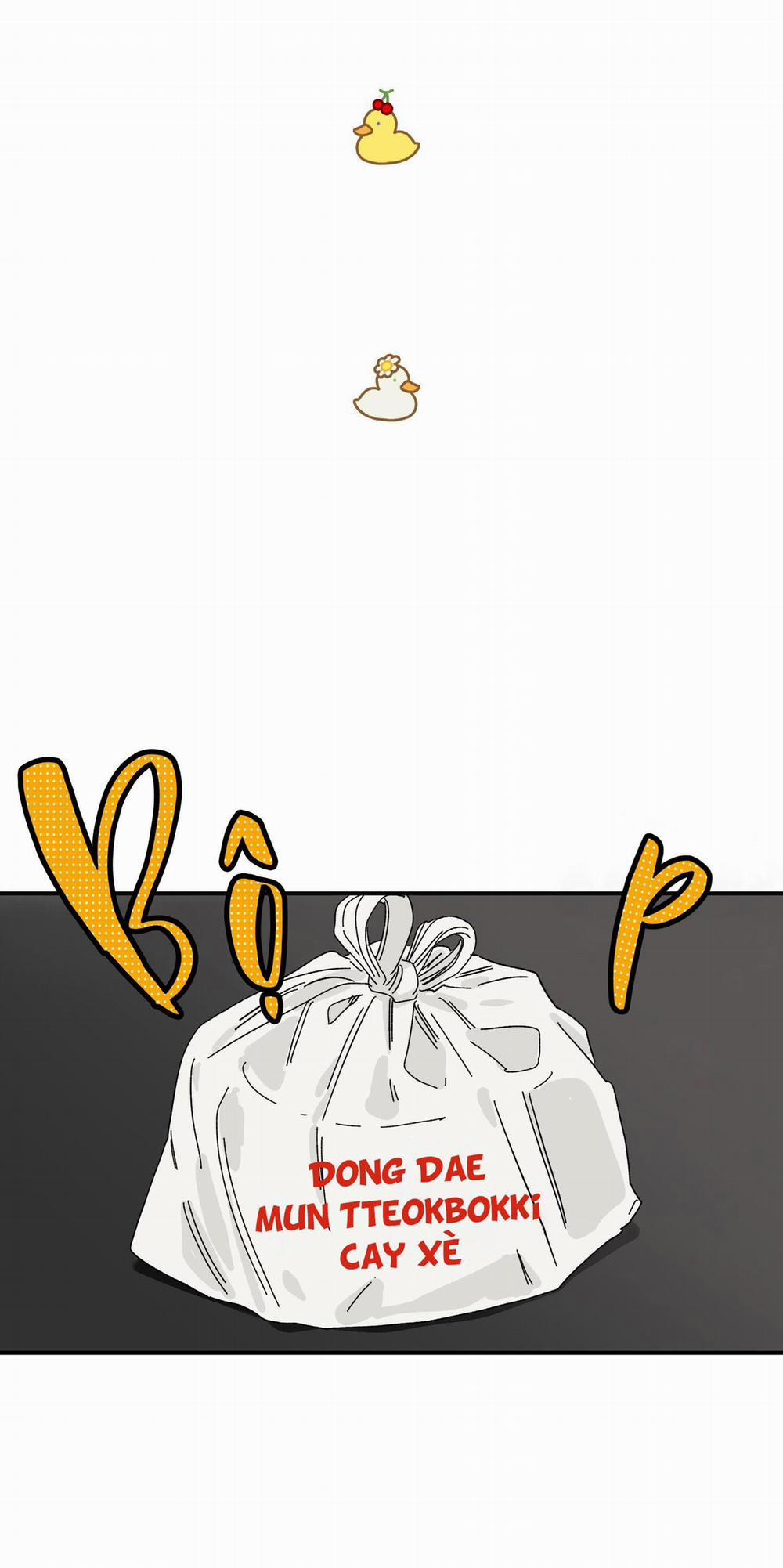 (Cbunu) Điểm Hẹn Tình Đơn Phương 8 trang 24