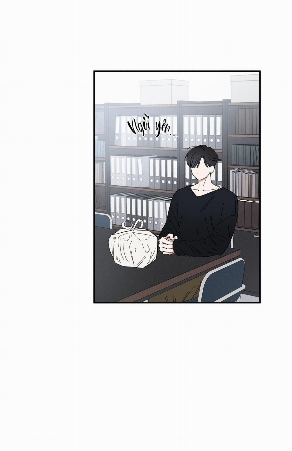 (Cbunu) Điểm Hẹn Tình Đơn Phương 8 trang 29