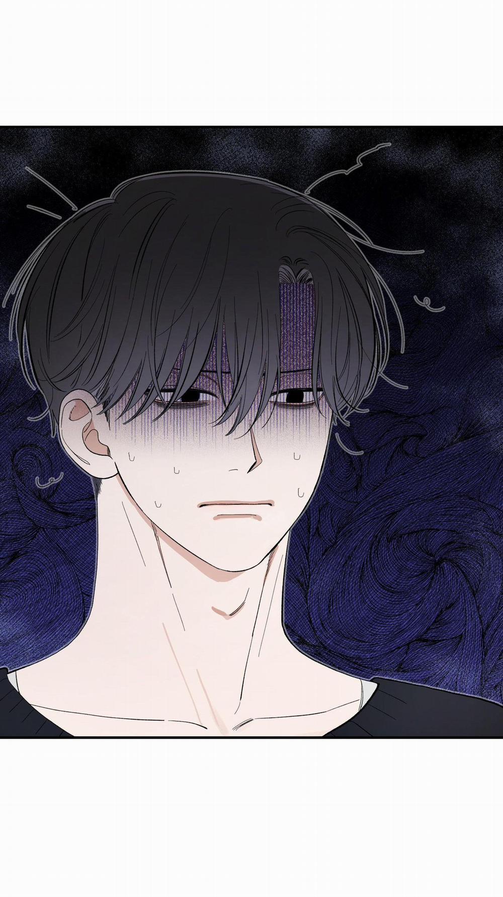 (Cbunu) Điểm Hẹn Tình Đơn Phương 8 trang 41