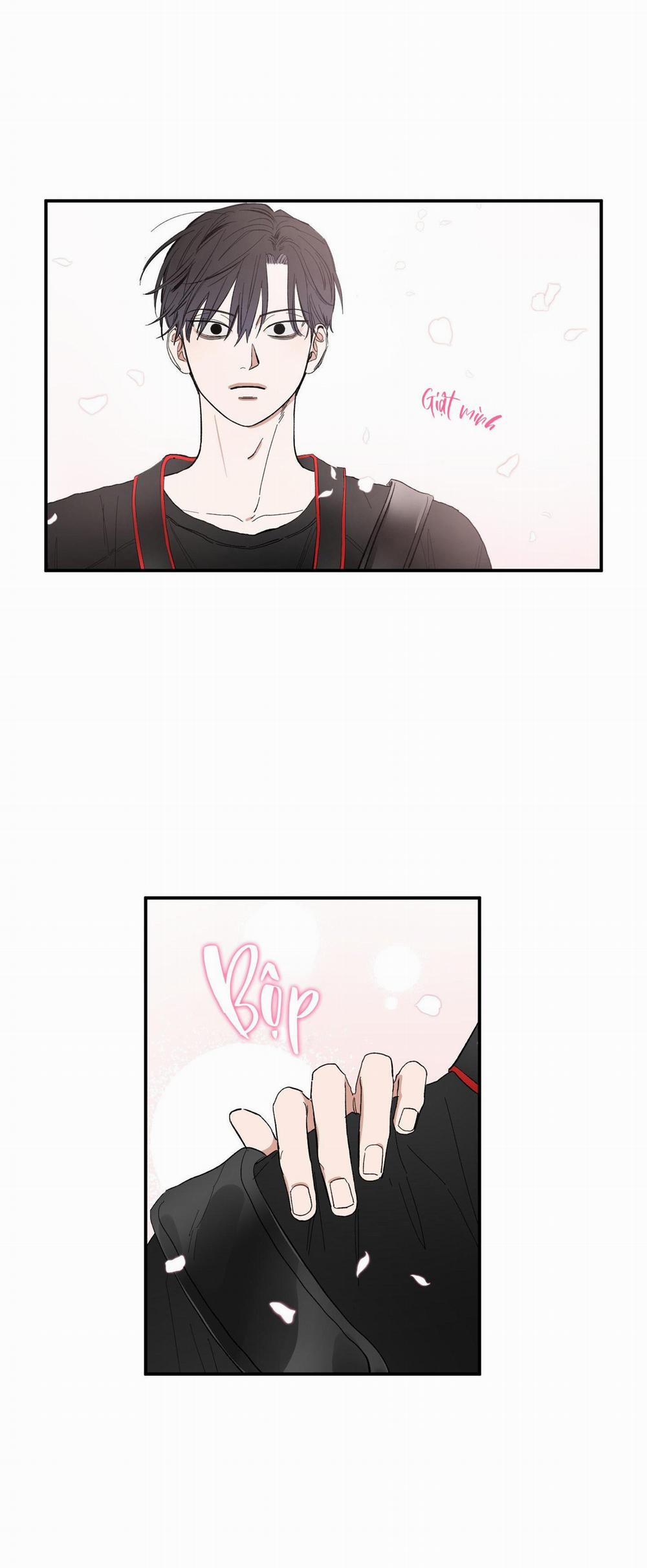 (Cbunu) Điểm Hẹn Tình Đơn Phương 9 trang 11