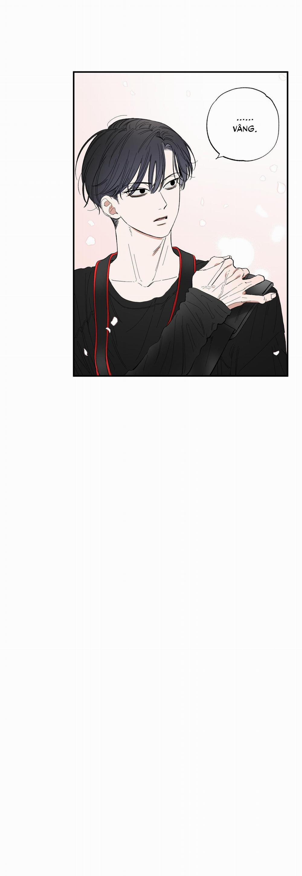 (Cbunu) Điểm Hẹn Tình Đơn Phương 9 trang 13