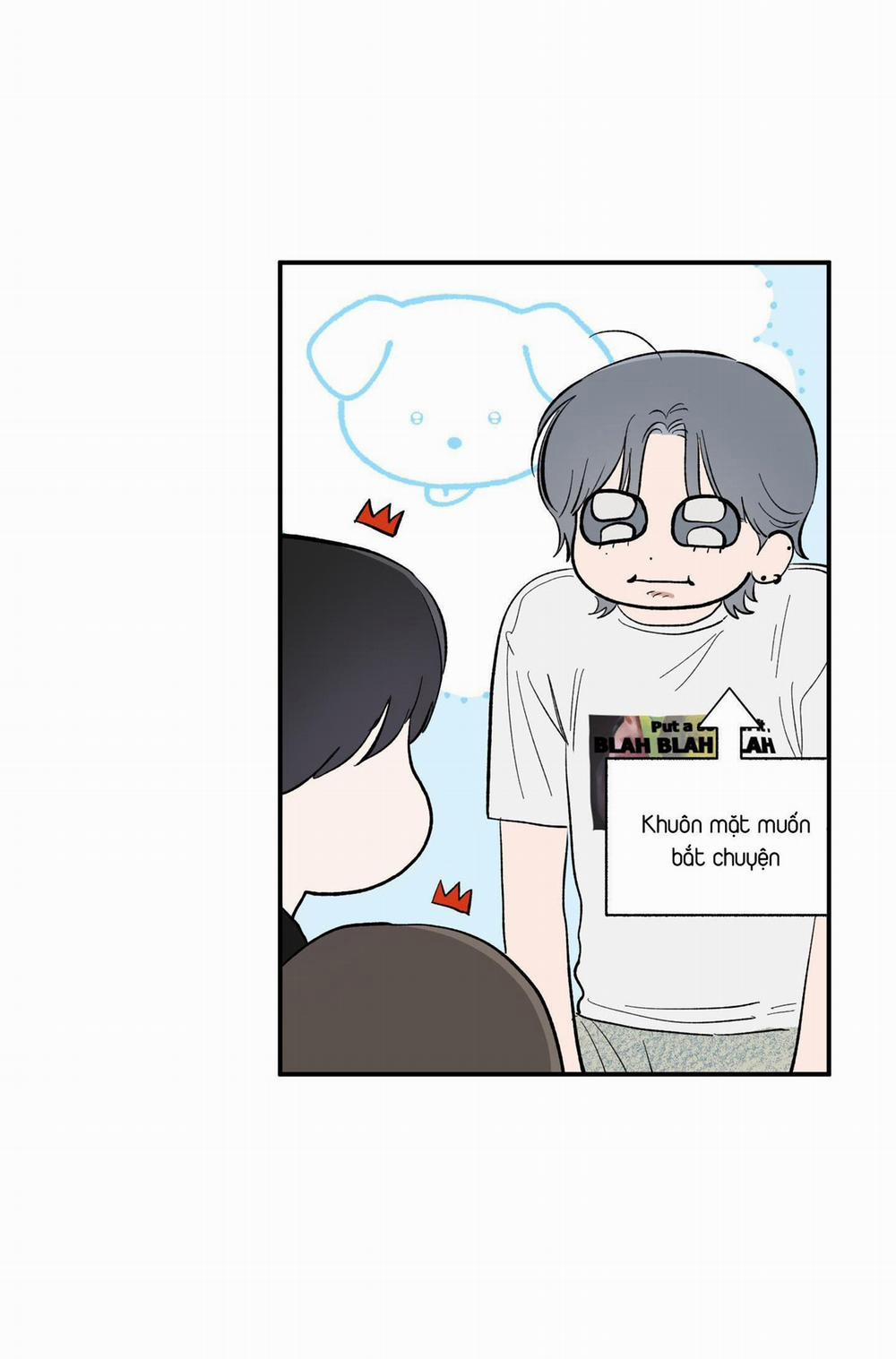 (Cbunu) Điểm Hẹn Tình Đơn Phương 9 trang 24