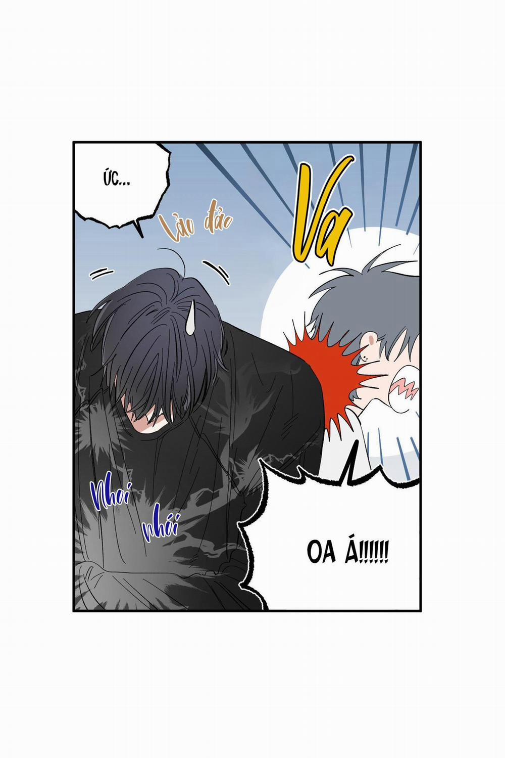 (Cbunu) Điểm Hẹn Tình Đơn Phương 9 trang 27