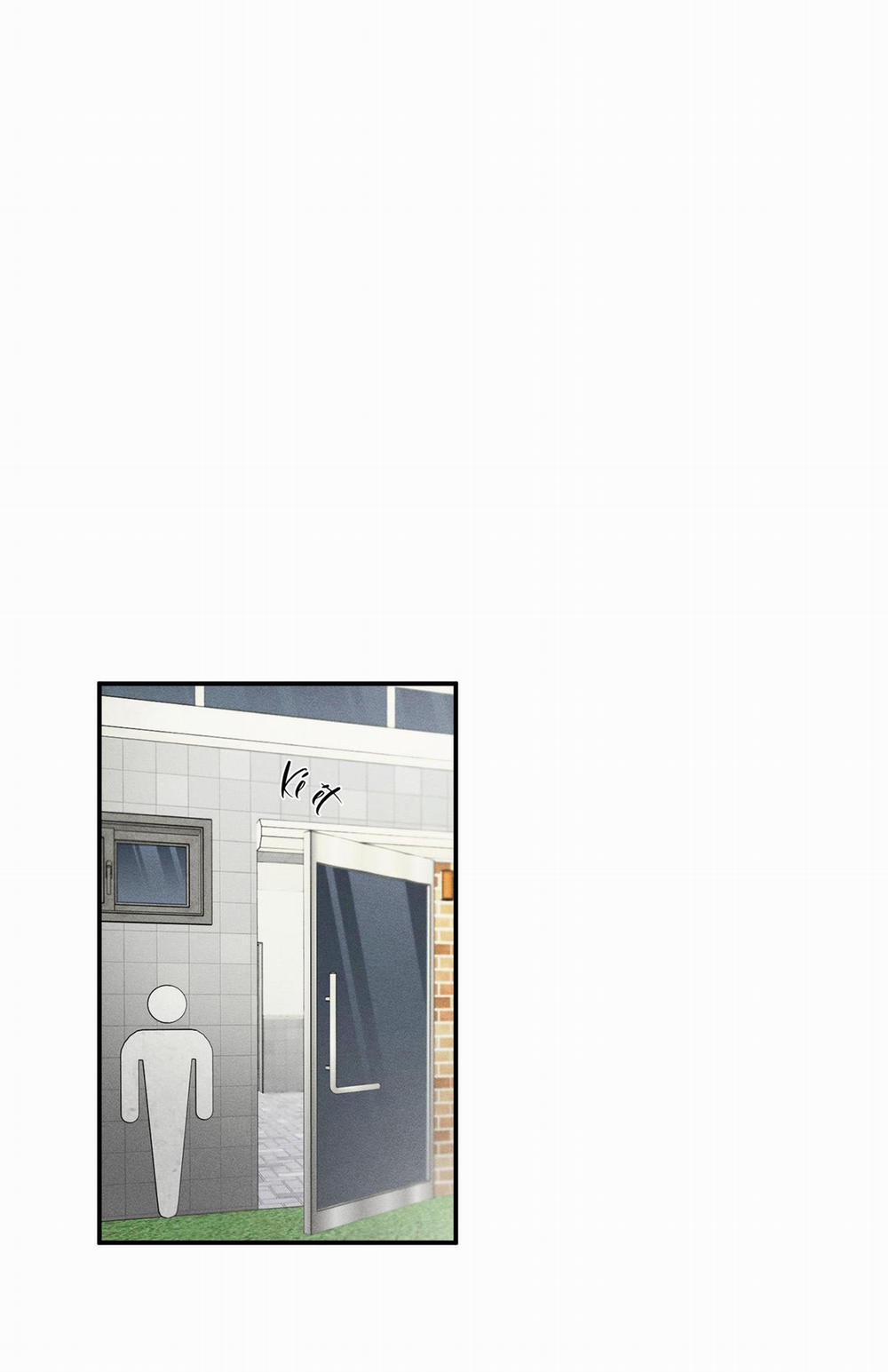 (Cbunu) Điểm Hẹn Tình Đơn Phương 9 trang 31