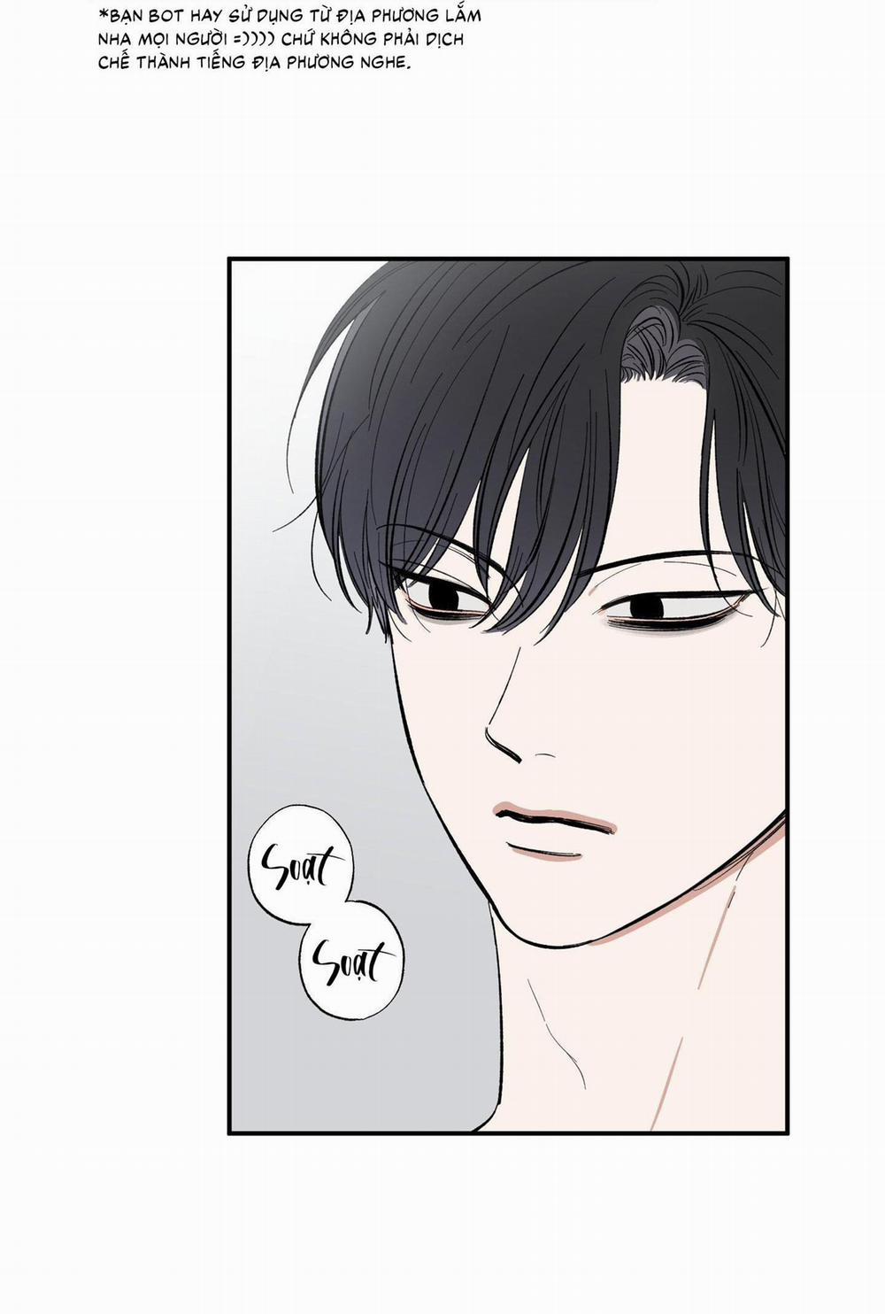 (Cbunu) Điểm Hẹn Tình Đơn Phương 9 trang 35