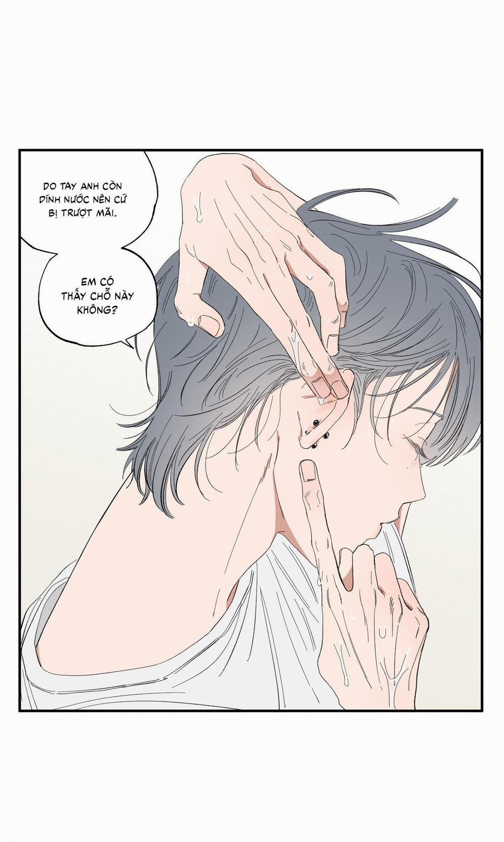 (Cbunu) Điểm Hẹn Tình Đơn Phương 9 trang 44