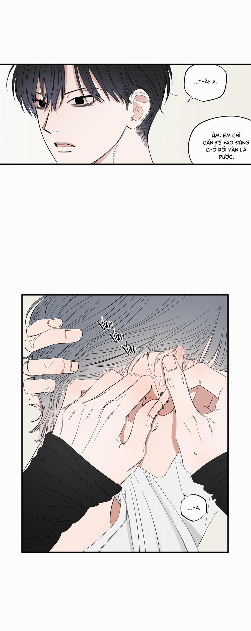 (Cbunu) Điểm Hẹn Tình Đơn Phương 9 trang 45