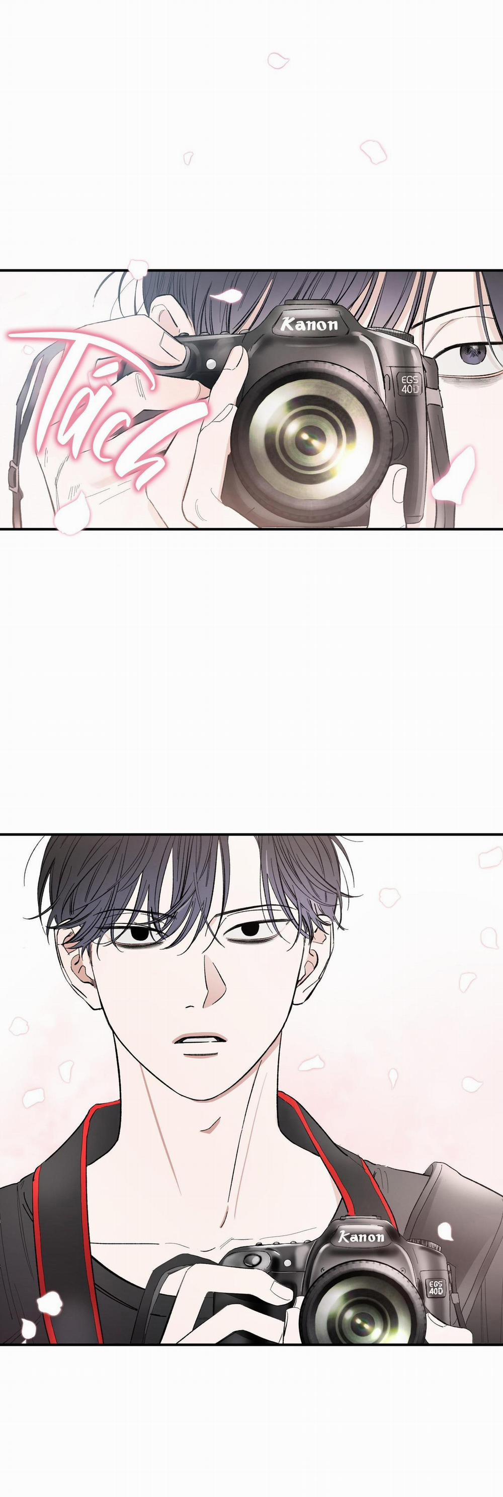 (Cbunu) Điểm Hẹn Tình Đơn Phương 9 trang 8