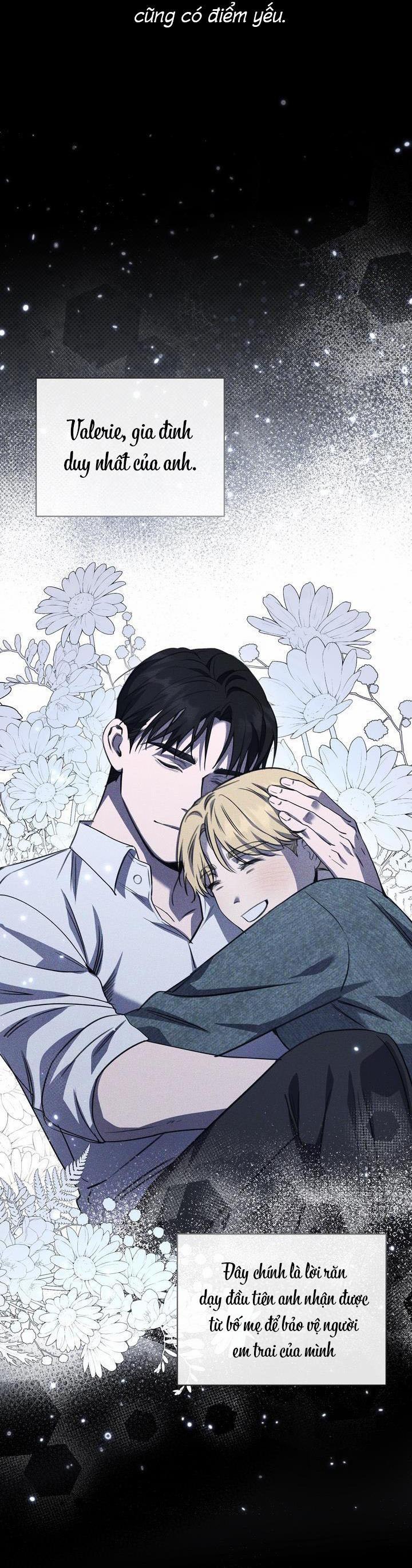 (Cbunu) Điều Răn Thứ Nhất 0 Giới thiệu trang 24