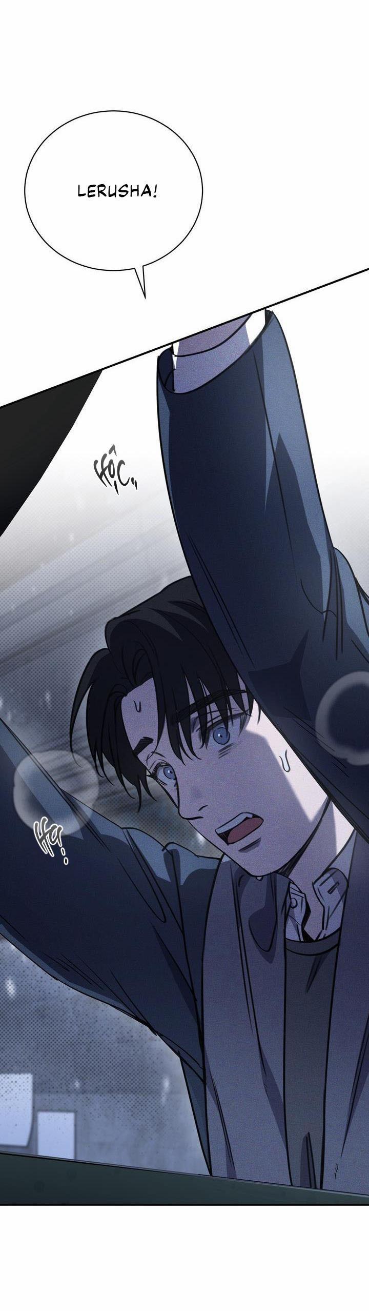 (Cbunu) Điều Răn Thứ Nhất 0 trang 11