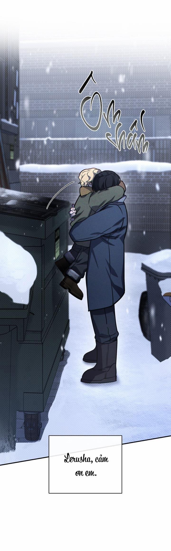 (Cbunu) Điều Răn Thứ Nhất 0 trang 13