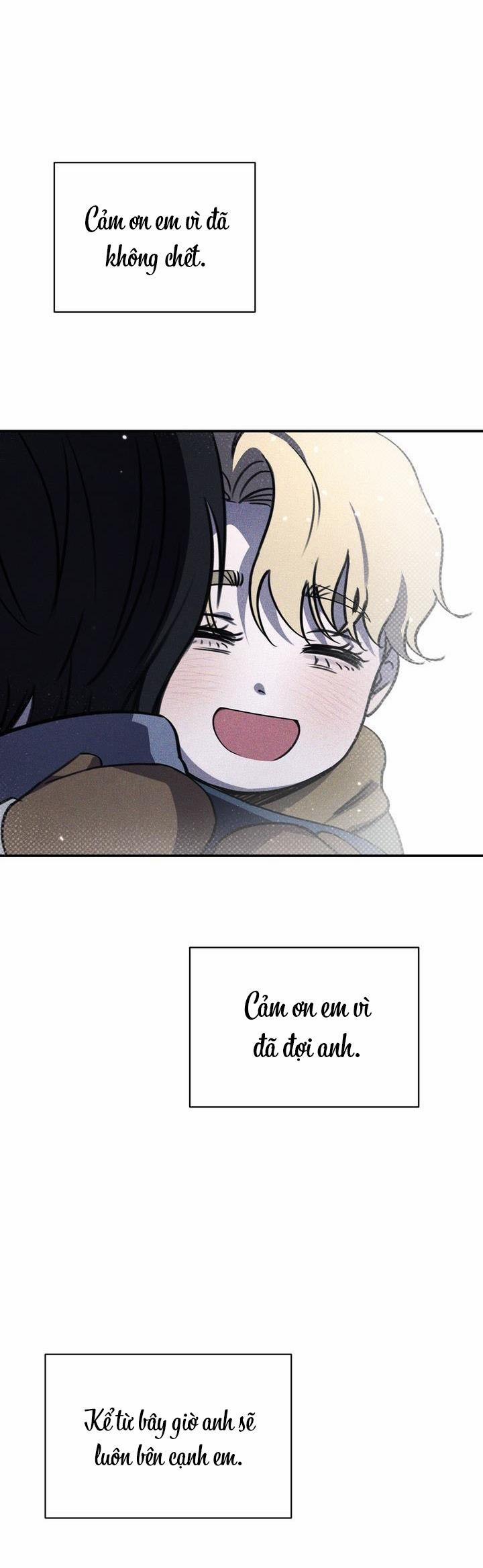 (Cbunu) Điều Răn Thứ Nhất 0 trang 14