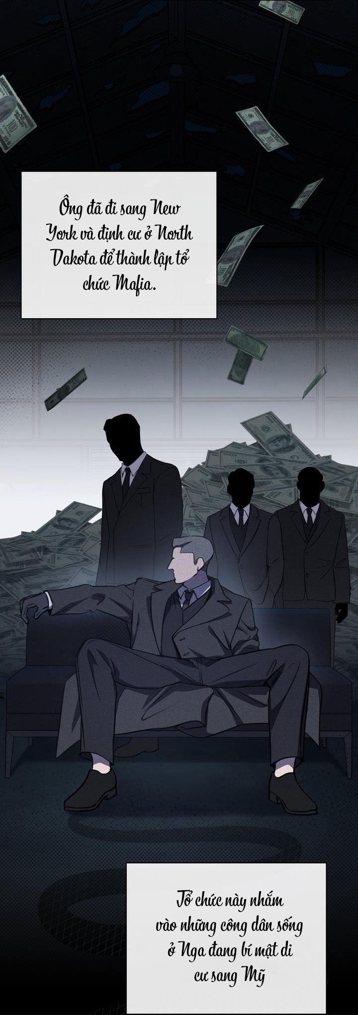 (Cbunu) Điều Răn Thứ Nhất 0 trang 19