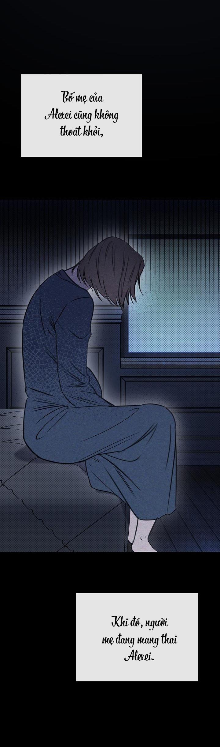 (Cbunu) Điều Răn Thứ Nhất 0 trang 21