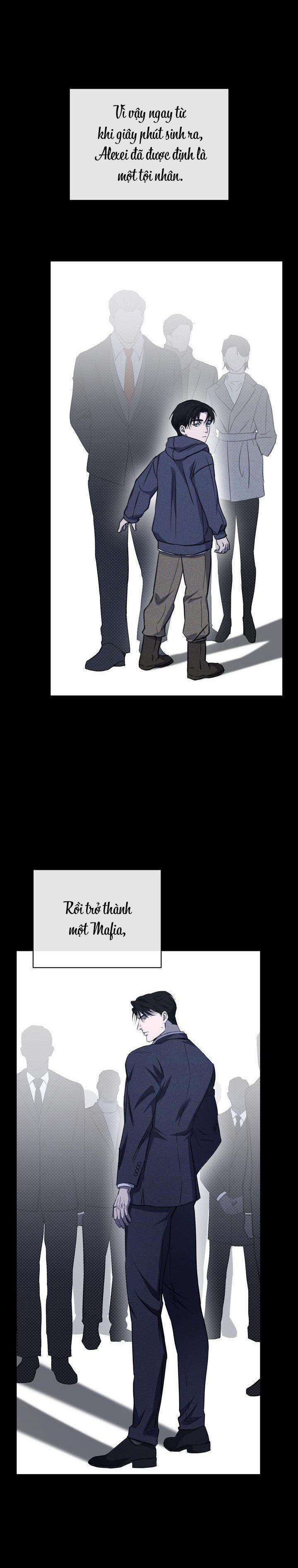 (Cbunu) Điều Răn Thứ Nhất 0 trang 22