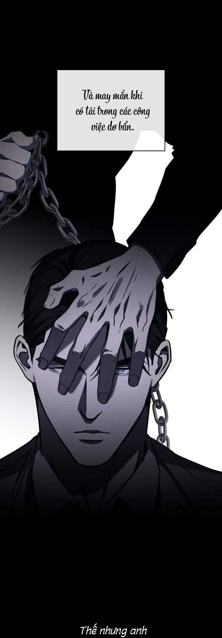 (Cbunu) Điều Răn Thứ Nhất 0 trang 23