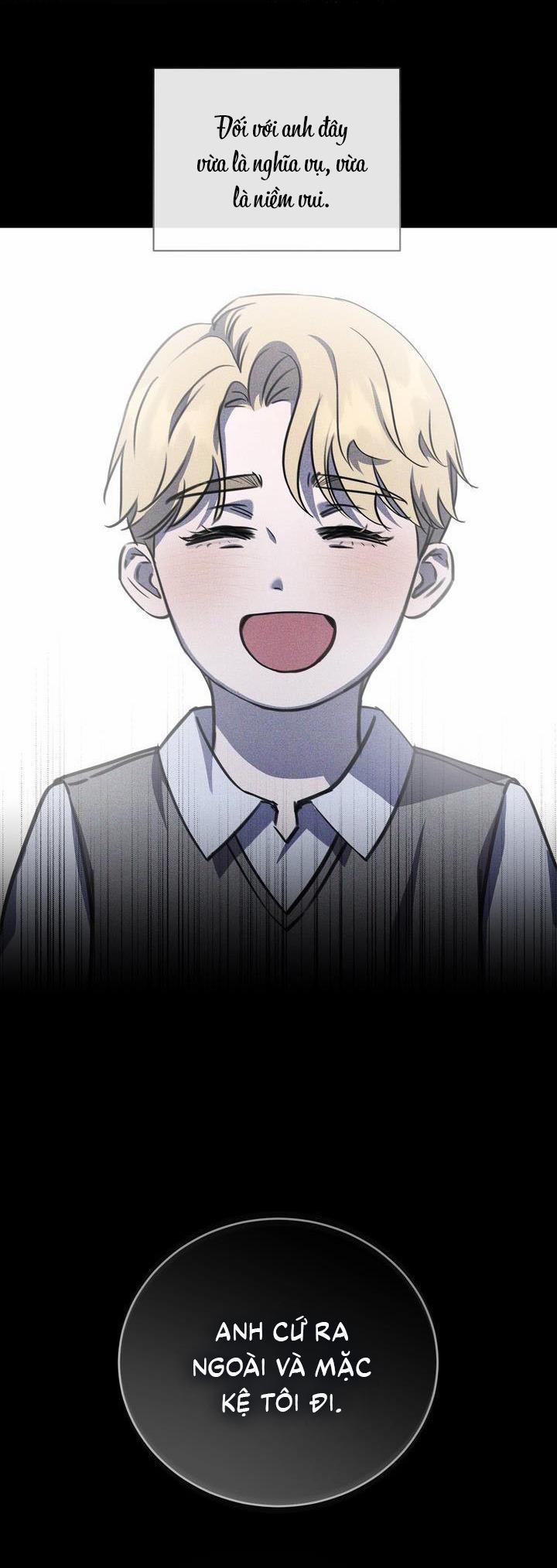 (Cbunu) Điều Răn Thứ Nhất 0 trang 25