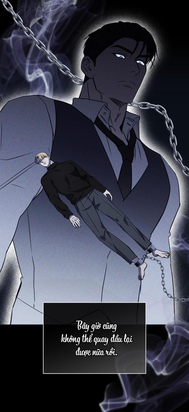 (Cbunu) Điều Răn Thứ Nhất 0 trang 28