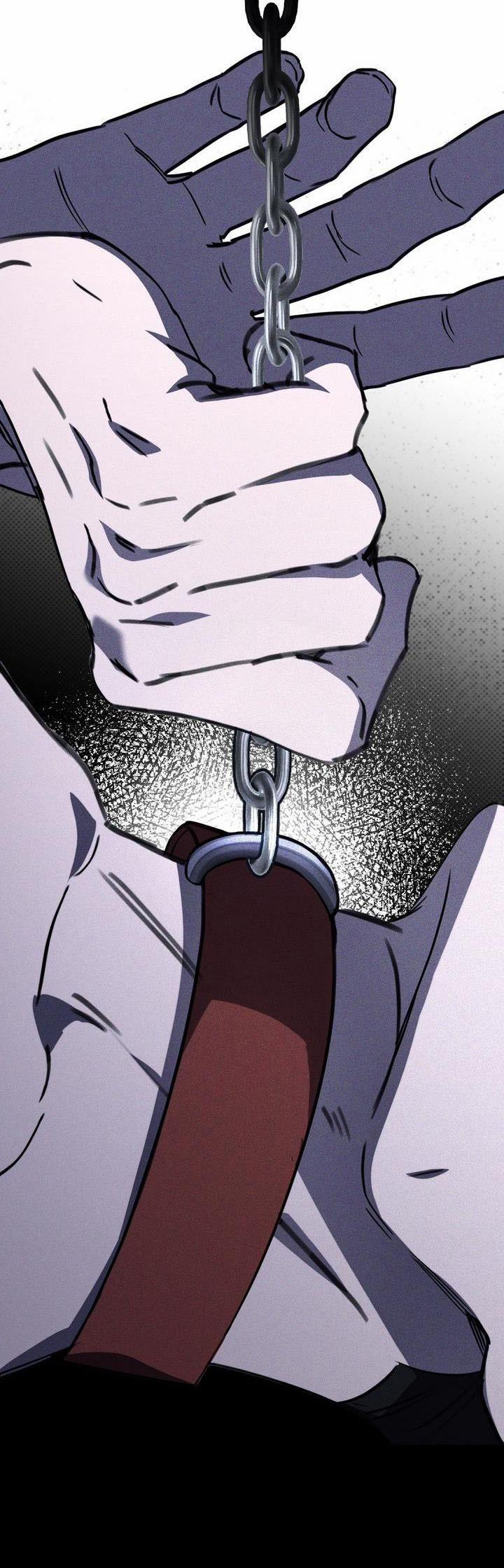 (Cbunu) Điều Răn Thứ Nhất 0 trang 38