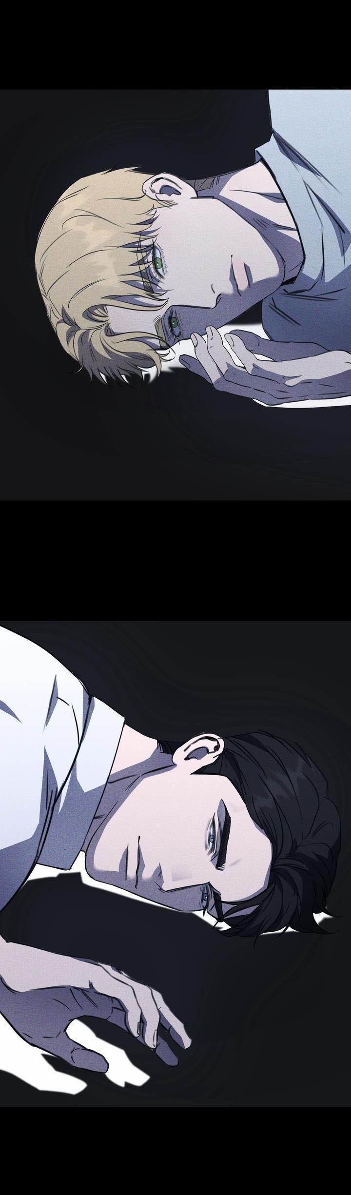 (Cbunu) Điều Răn Thứ Nhất 0 trang 40