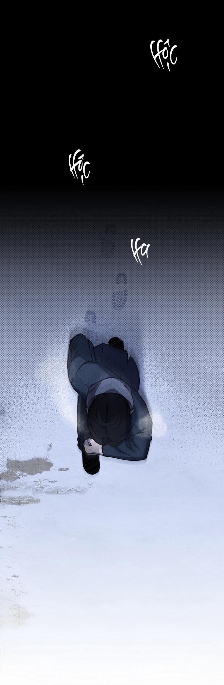 (Cbunu) Điều Răn Thứ Nhất 0 trang 5