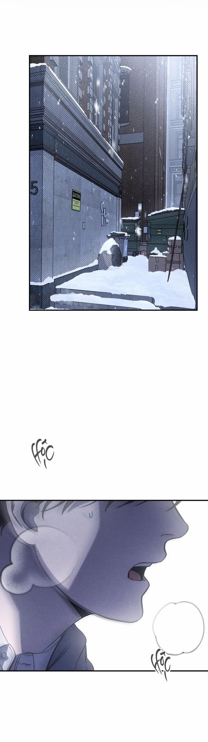 (Cbunu) Điều Răn Thứ Nhất 0 trang 6