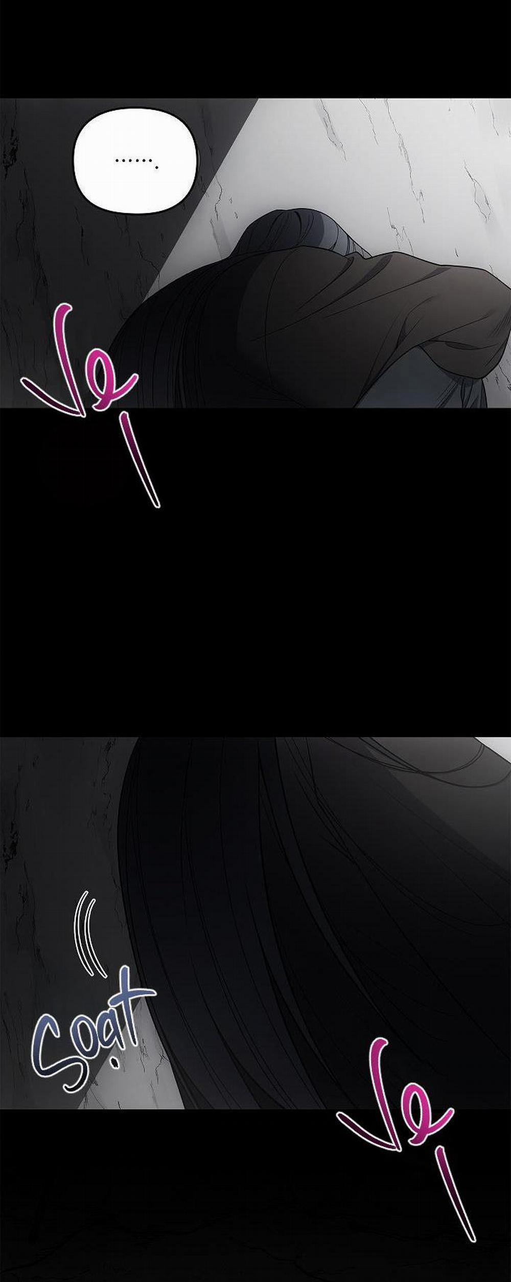 (CBunu) Đuổi Bắt Giữa Đêm Ngọt Ngào 0 Giới thiệu trang 18