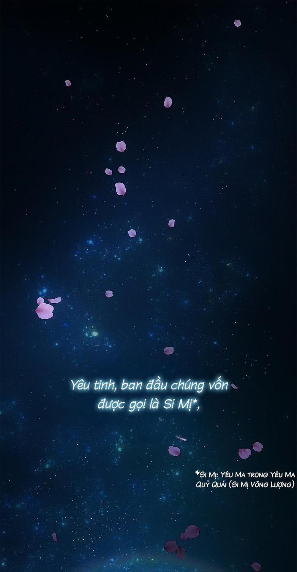 (CBunu) Đuổi Bắt Giữa Đêm Ngọt Ngào 0 trang 0