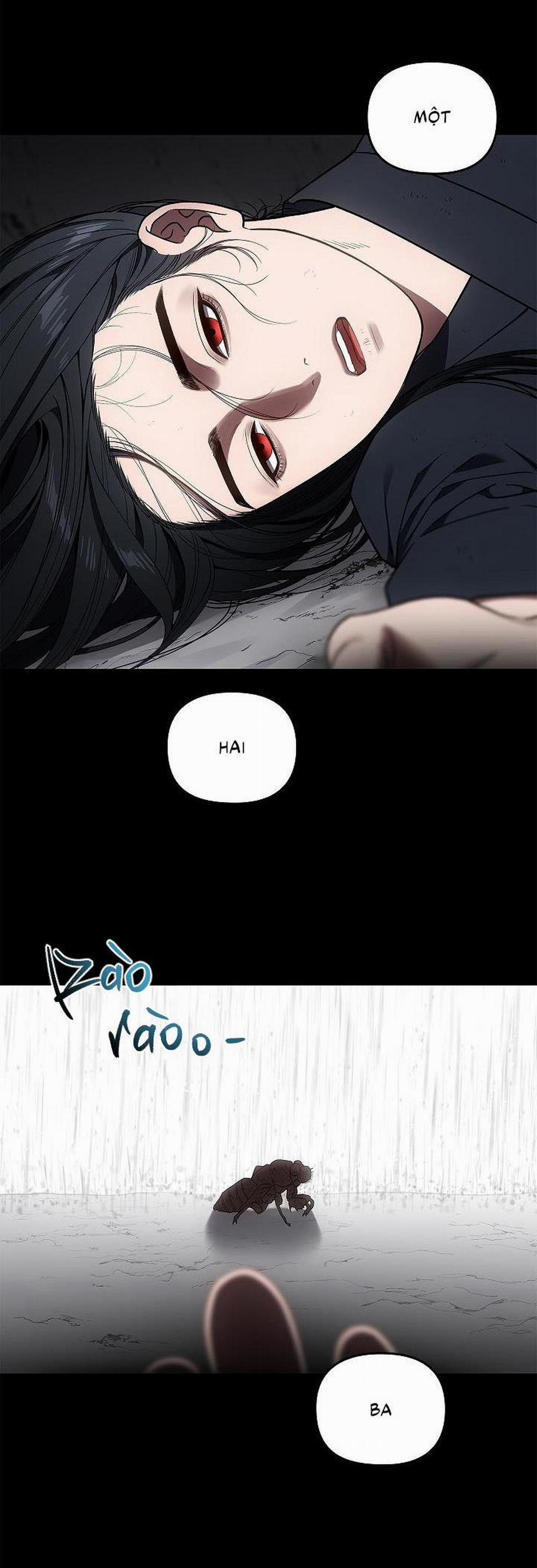 (CBunu) Đuổi Bắt Giữa Đêm Ngọt Ngào 0 trang 15